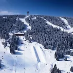 Pomnenka * Jáchymov