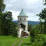 Pomnenka Jáchymov