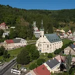 Casa de Férias Pomnenka *