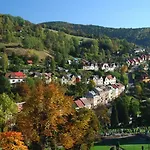 Pomnenka * Jáchymov