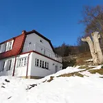 Casa de Férias Pomnenka *