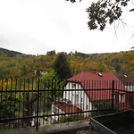 Pomnenka Casa de Férias Jáchymov
