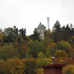 Pomnenka Jáchymov