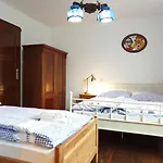 Casa de Férias Pomnenka *