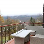 Casa de Férias Pomnenka Jáchymov