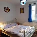 Pomnenka Casa de Férias Jáchymov