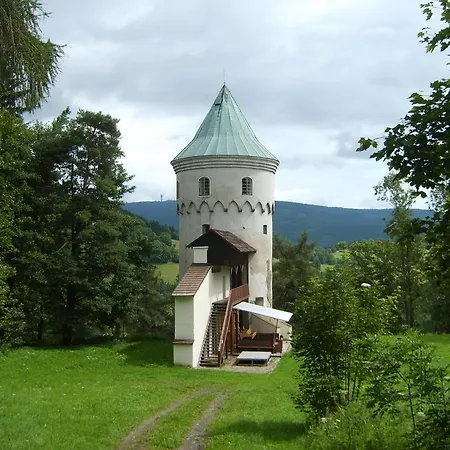 Pomnenka Jáchymov