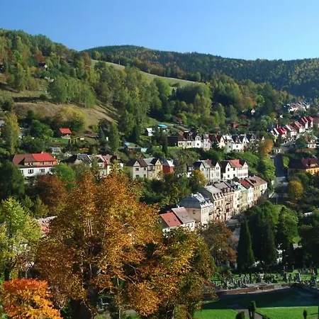 Pomnenka * Jáchymov