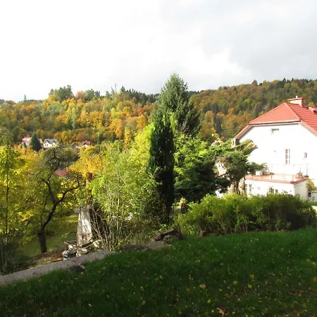 Pomnenka Jáchymov