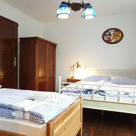 Tatil Evi Pomnenka *