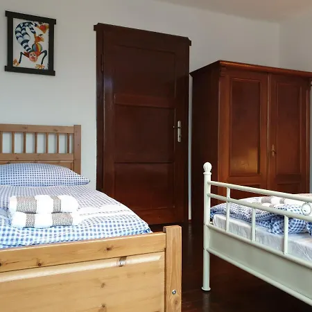 Tatil Evi Pomnenka