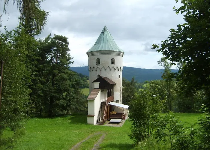 Pomnenka Яхимов