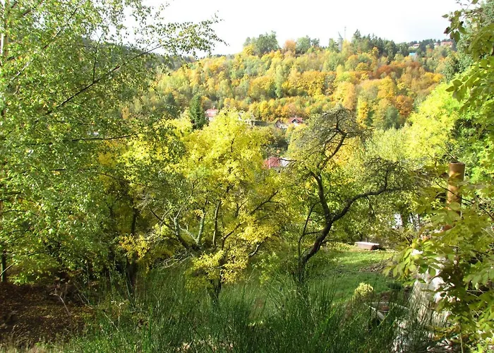 Дом отдыха Pomnenka